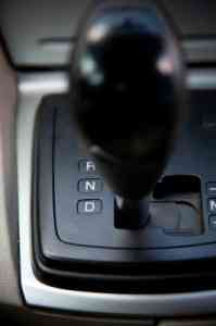 auto transmission